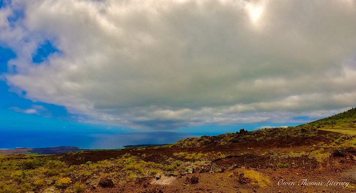 Kahoolawe Calling