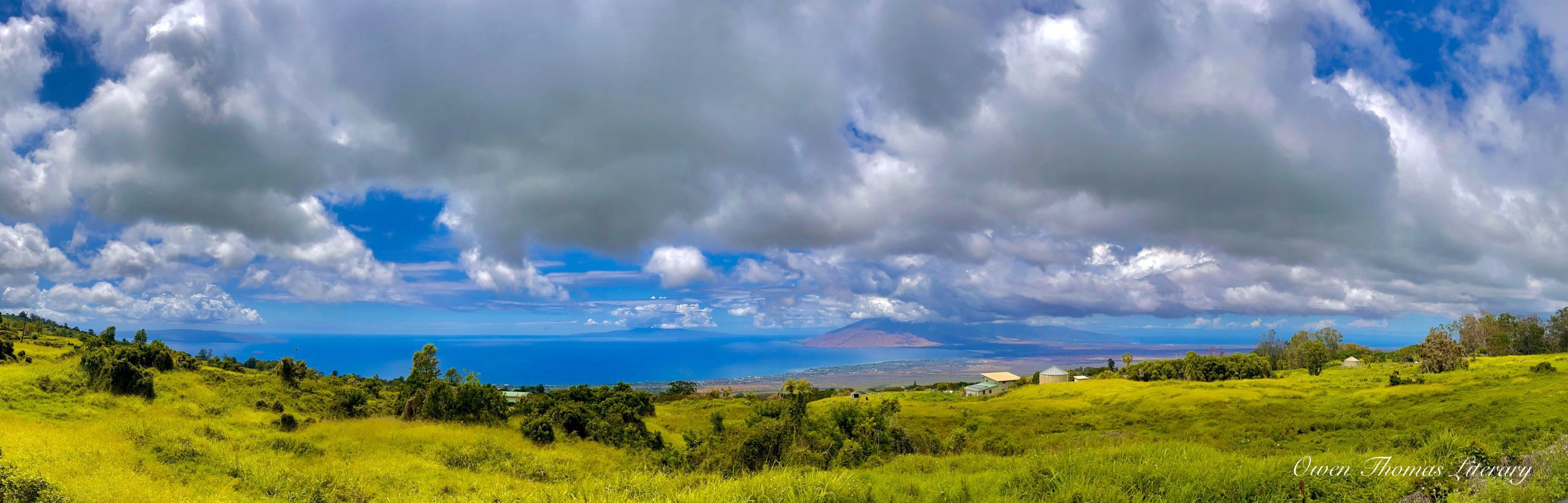 Maui Skies