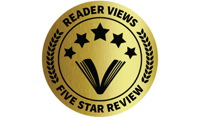 Reader Views Awards 5-Star Review for The Russian Doll