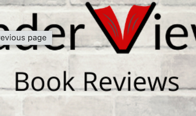 In-Depth Interview with Reader Views Book Reviews