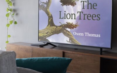 Screenplay Adaptation of The Lion Trees