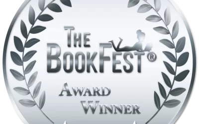 The Russian Doll Takes Silver at The 2023 Book Fest Awards!